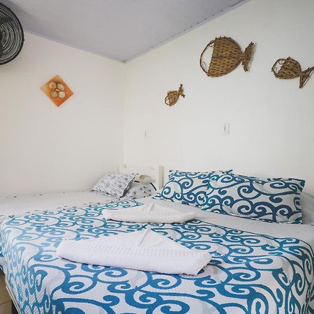 Hostel كابو فريو المظهر الخارجي الصورة