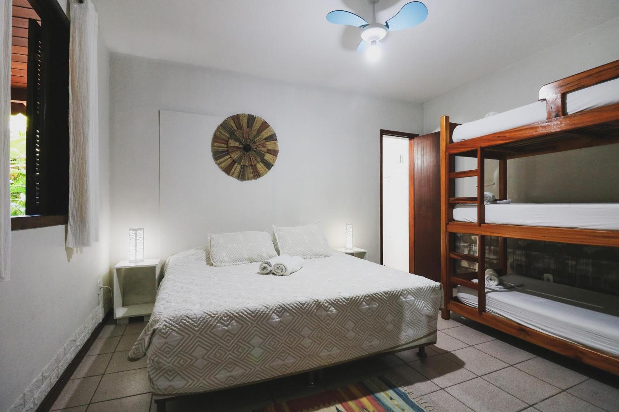Hostel كابو فريو المظهر الخارجي الصورة