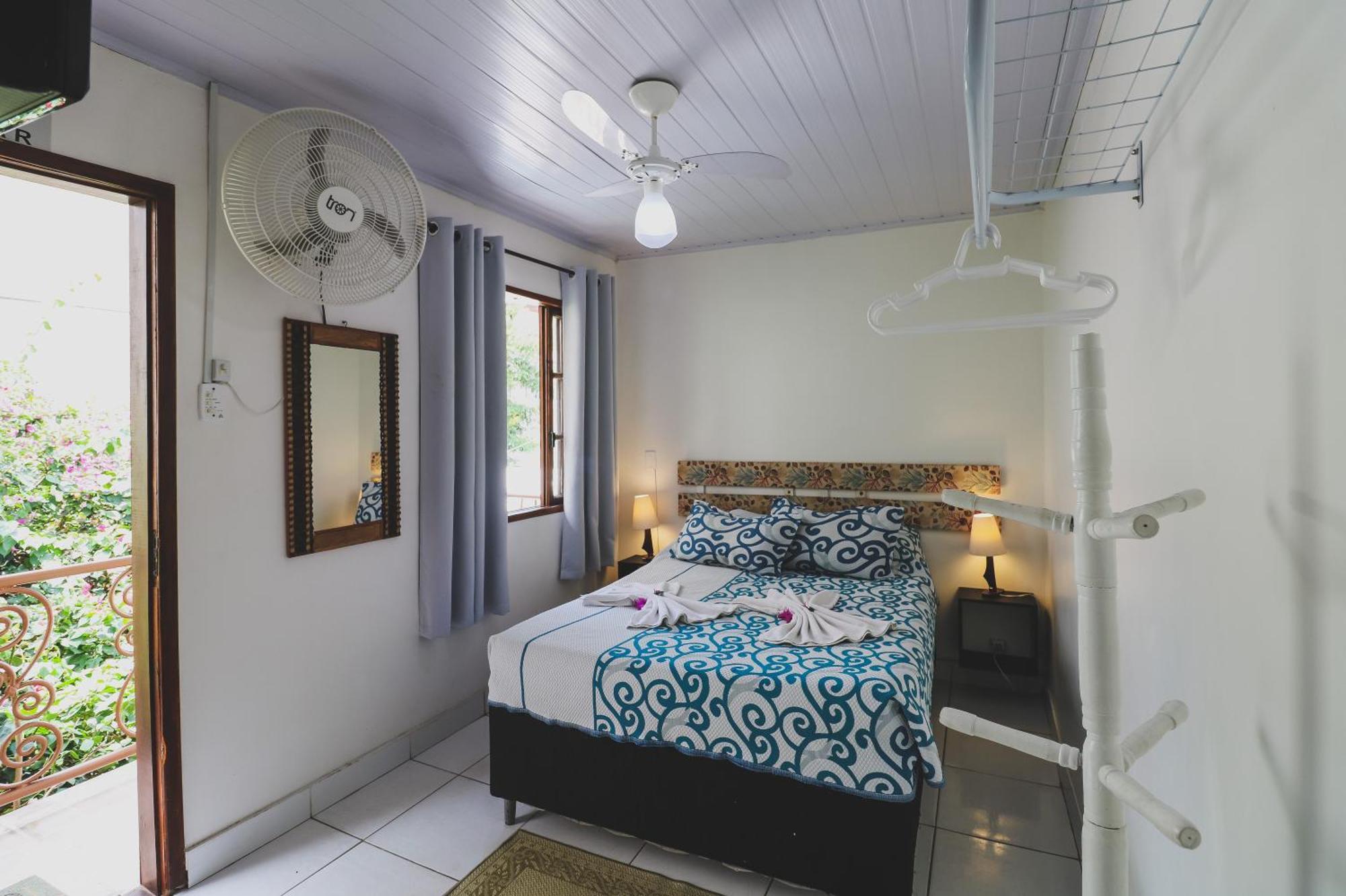 Hostel كابو فريو المظهر الخارجي الصورة
