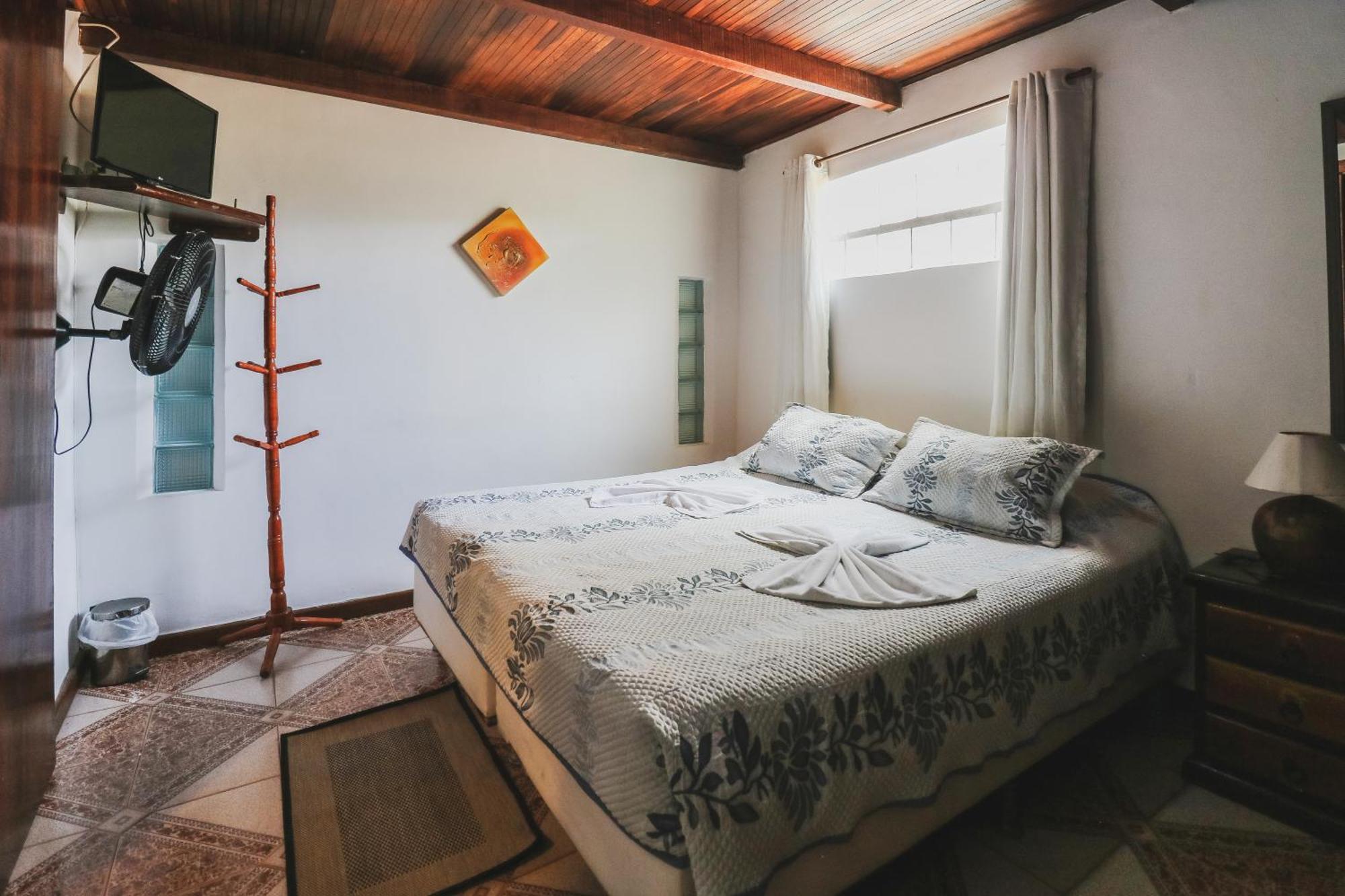 Hostel كابو فريو المظهر الخارجي الصورة
