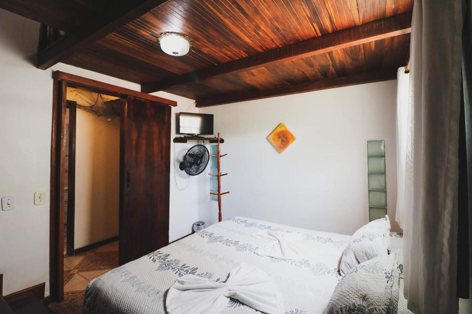 Hostel كابو فريو المظهر الخارجي الصورة