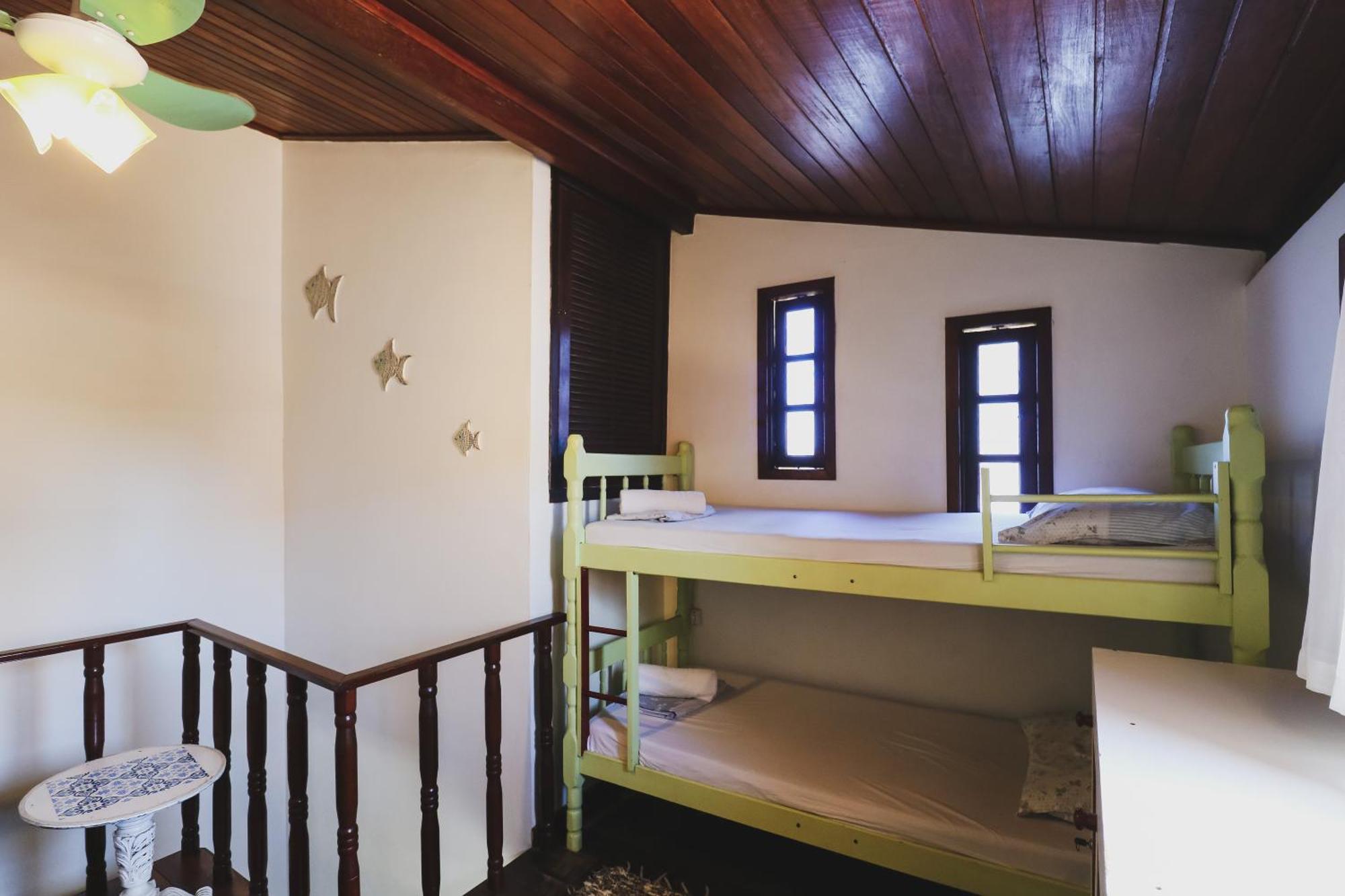 Hostel كابو فريو المظهر الخارجي الصورة