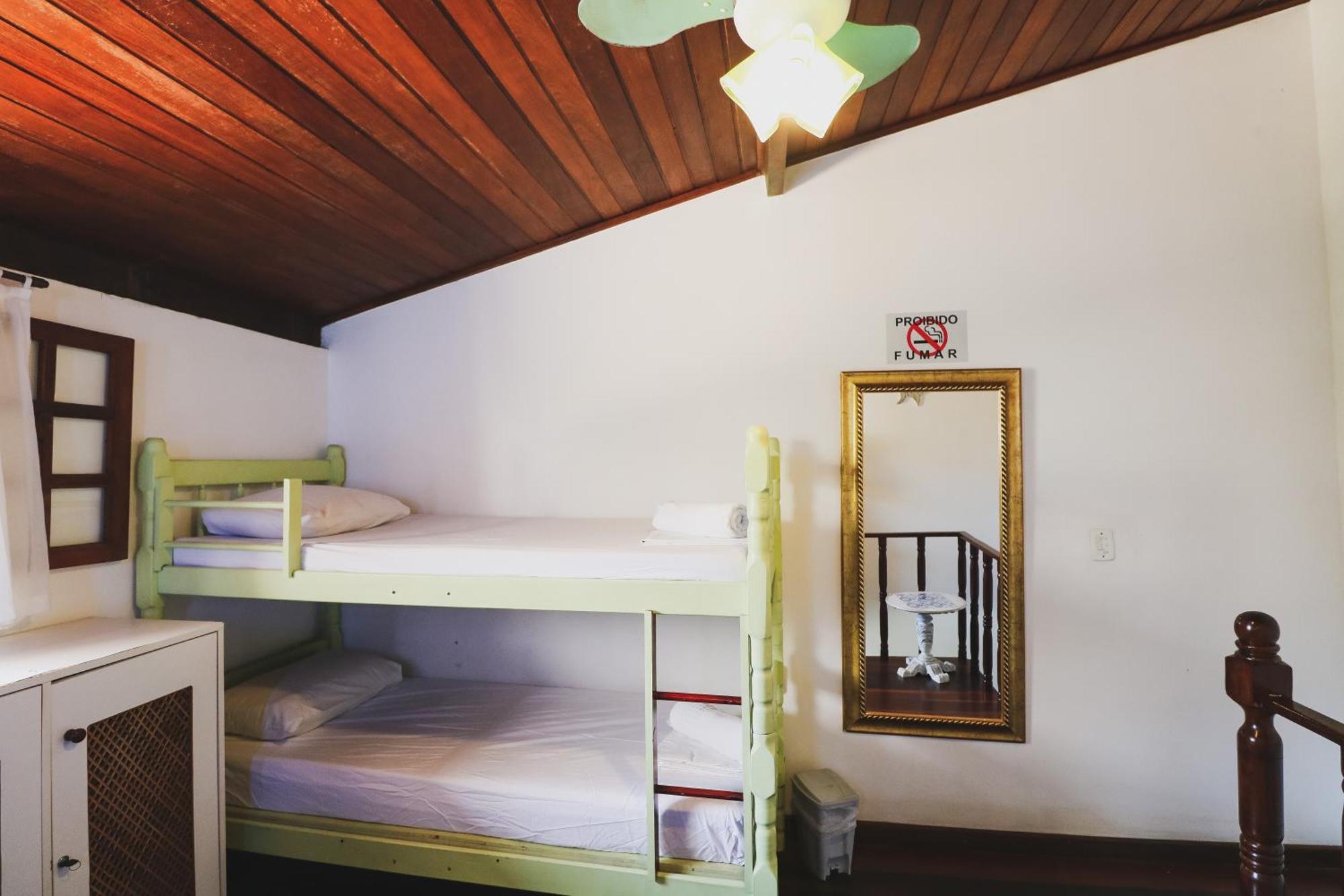 Hostel كابو فريو المظهر الخارجي الصورة