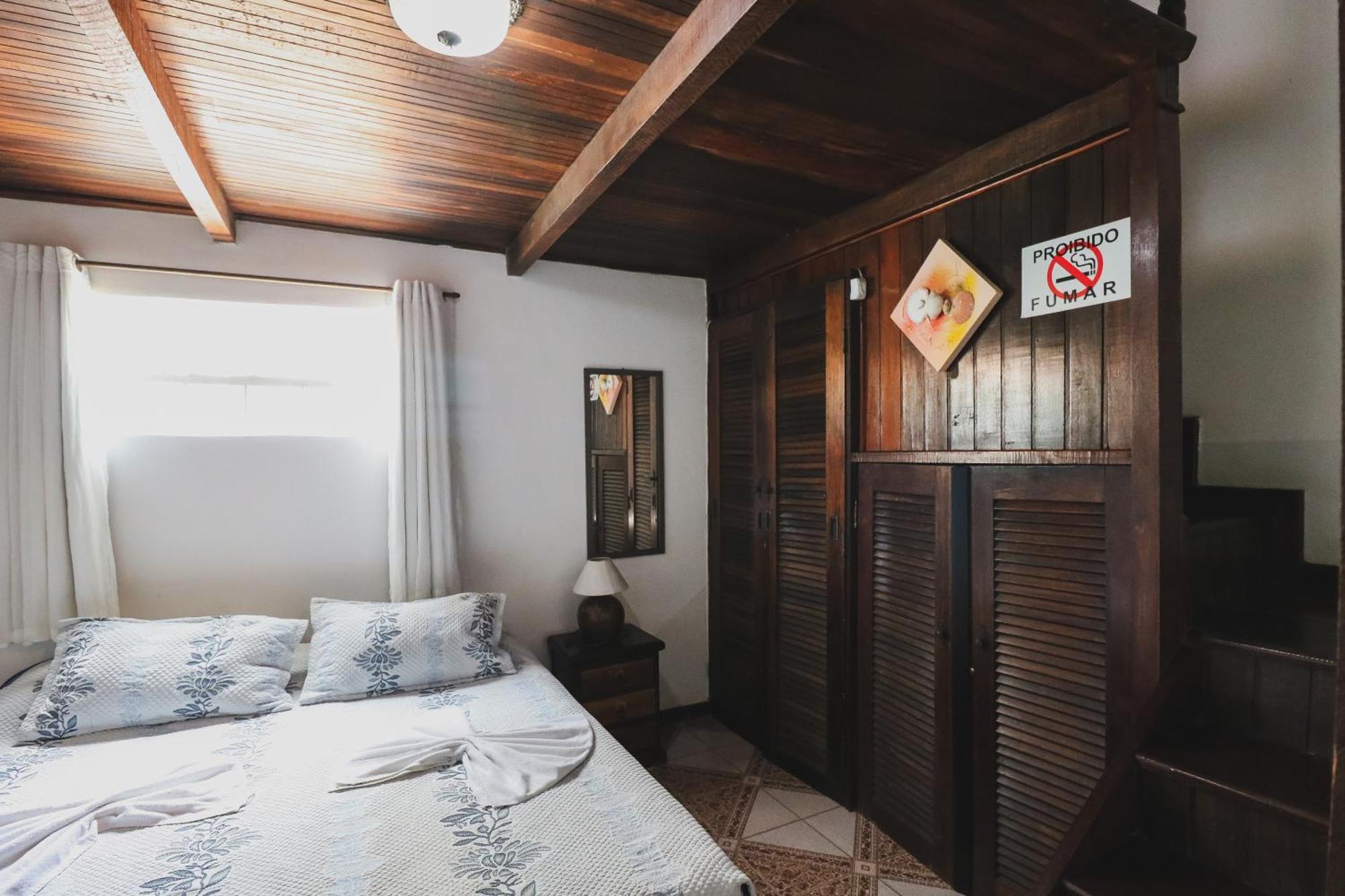 Hostel كابو فريو المظهر الخارجي الصورة