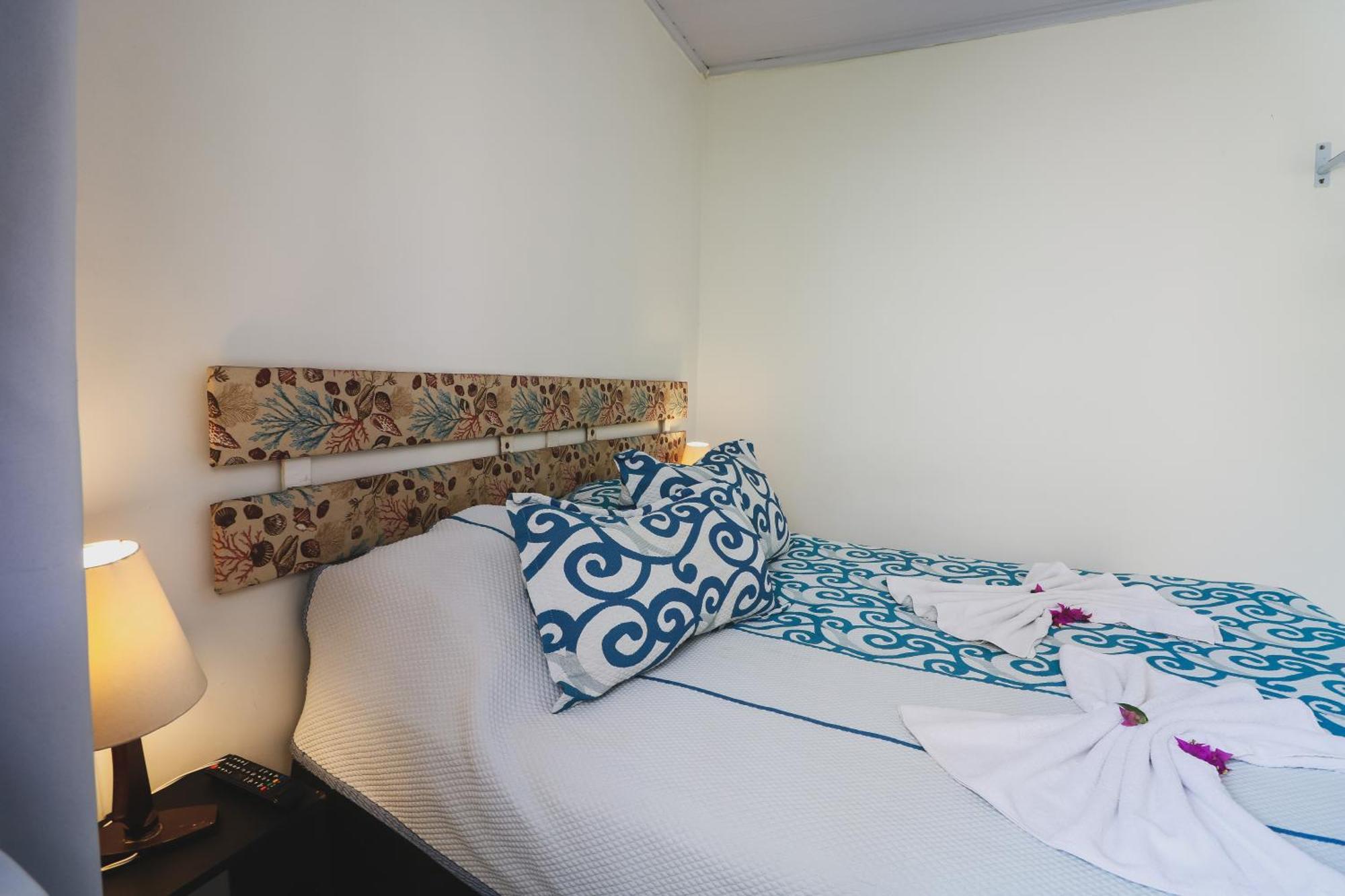 Hostel كابو فريو المظهر الخارجي الصورة