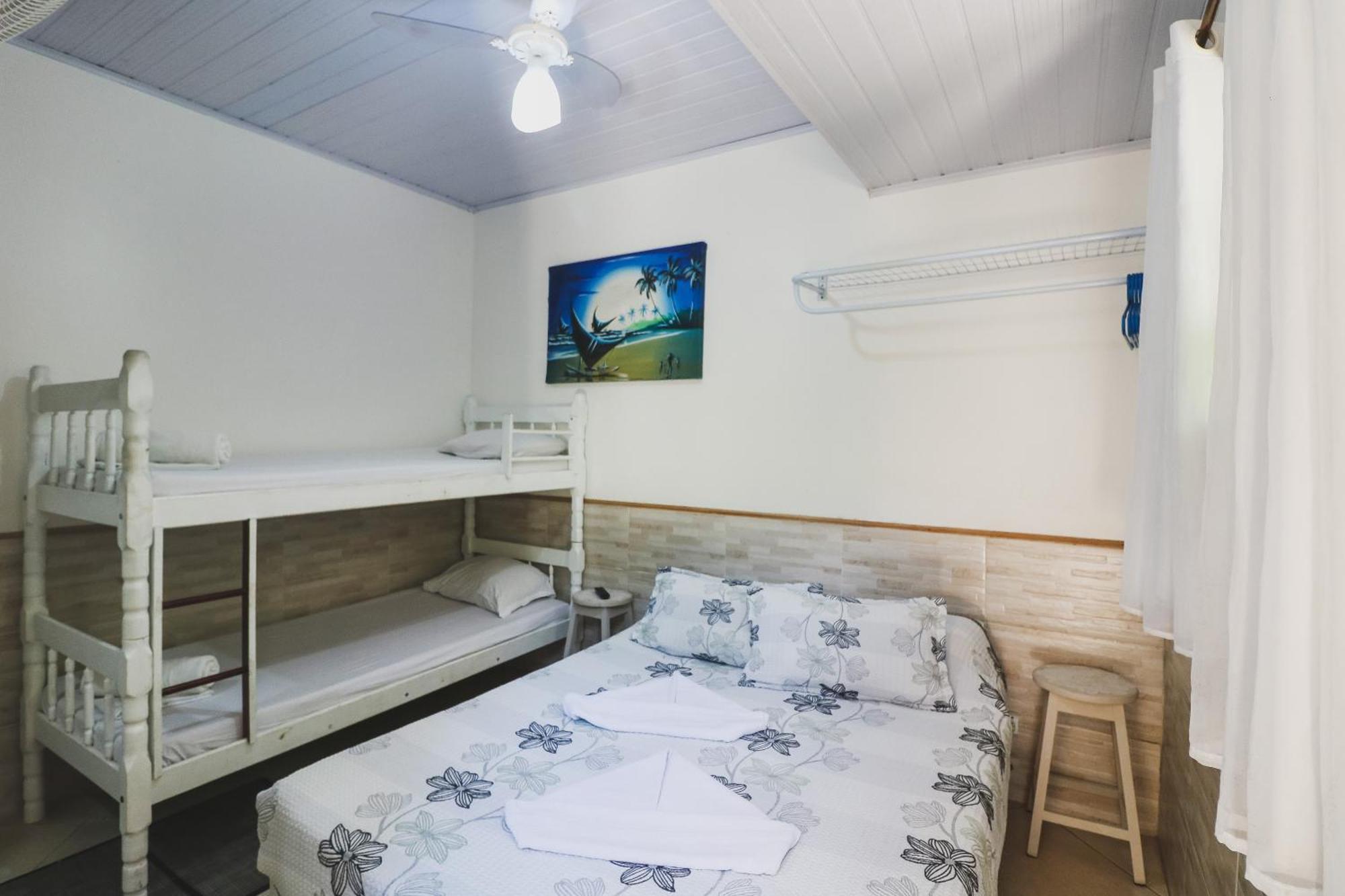 Hostel كابو فريو المظهر الخارجي الصورة