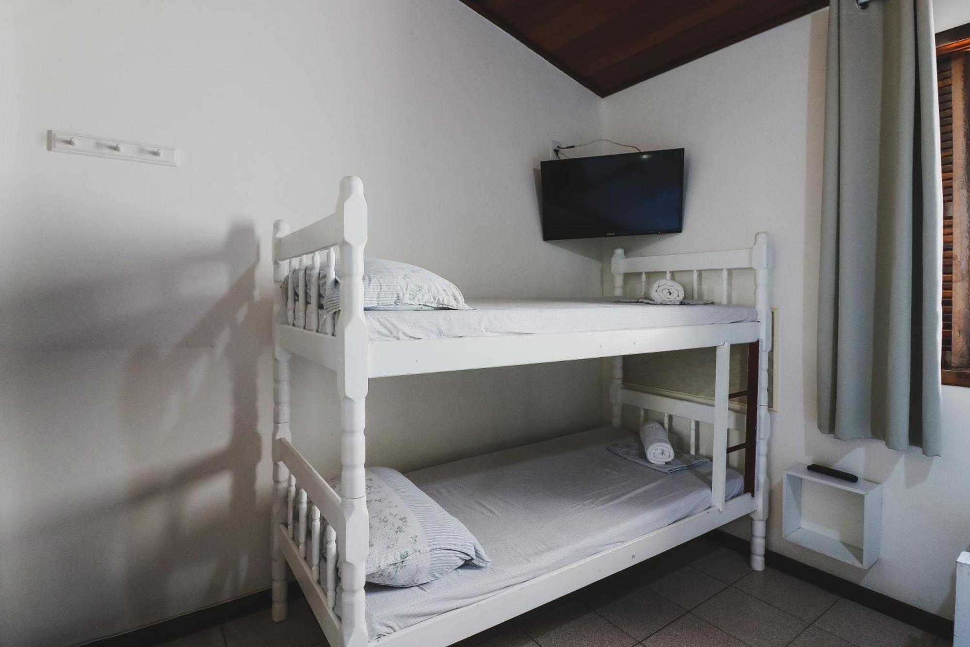 Hostel كابو فريو المظهر الخارجي الصورة
