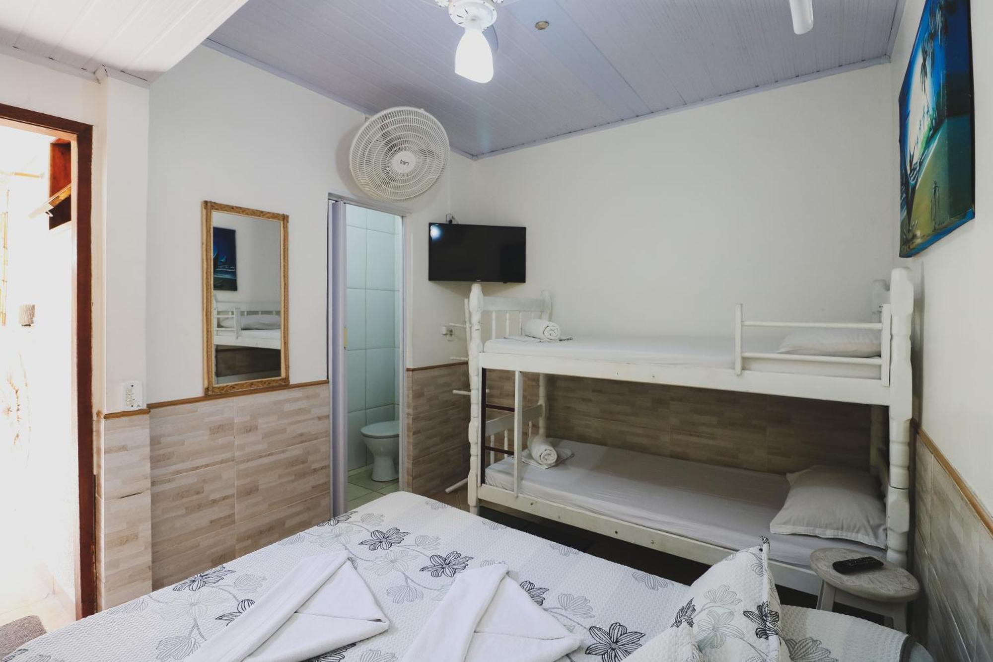 Hostel كابو فريو المظهر الخارجي الصورة