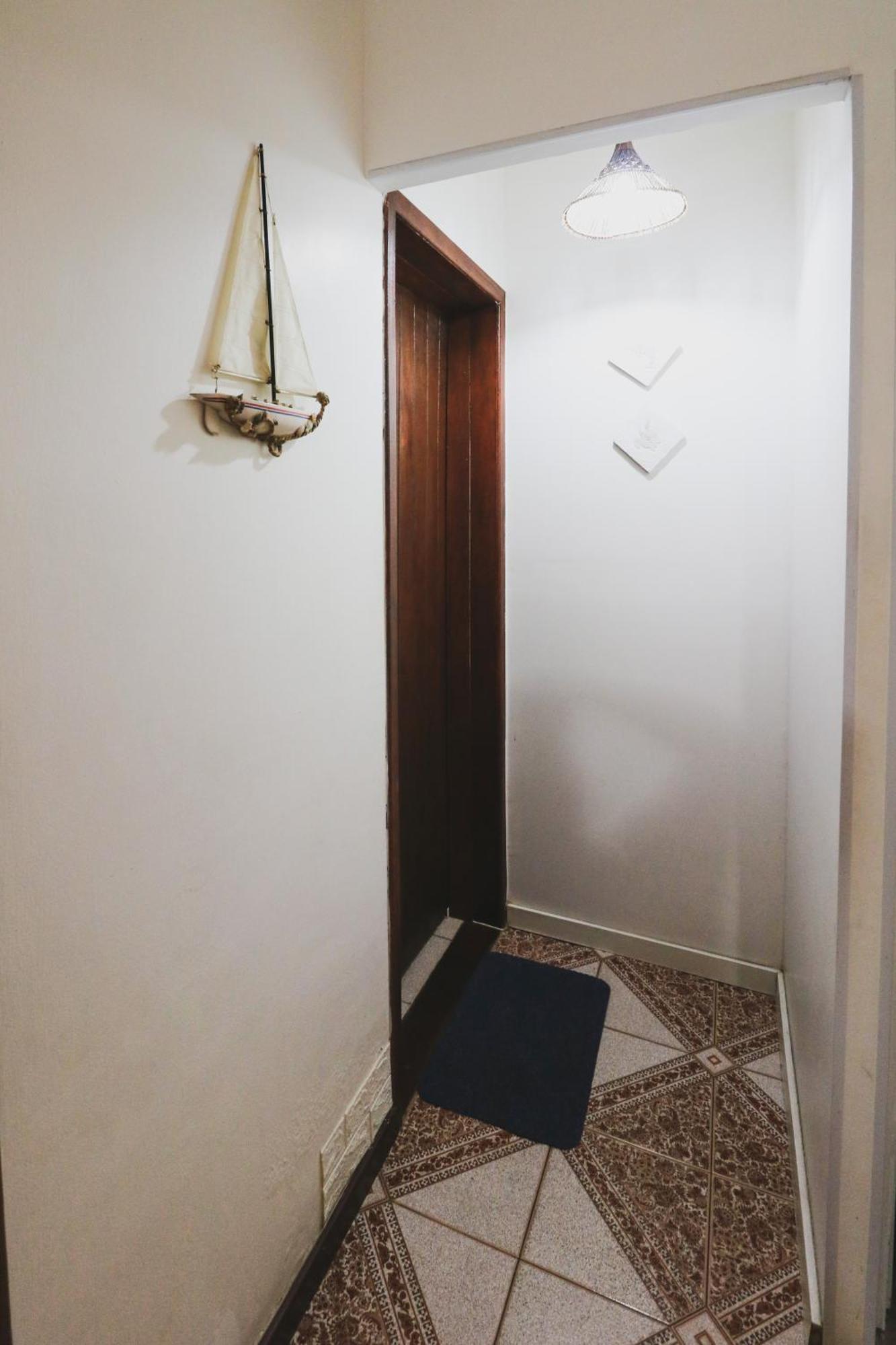 Hostel كابو فريو المظهر الخارجي الصورة