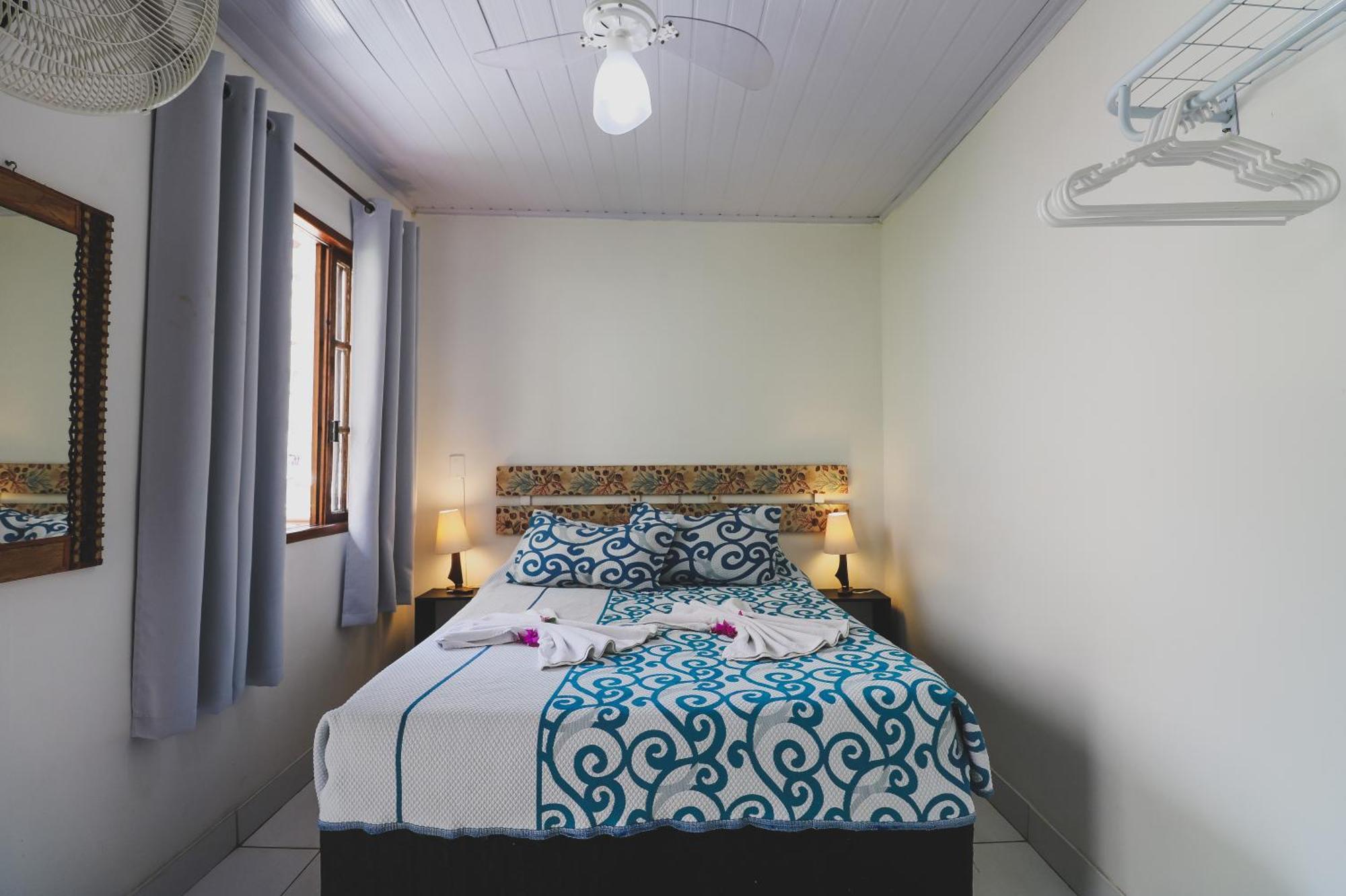 Hostel كابو فريو المظهر الخارجي الصورة