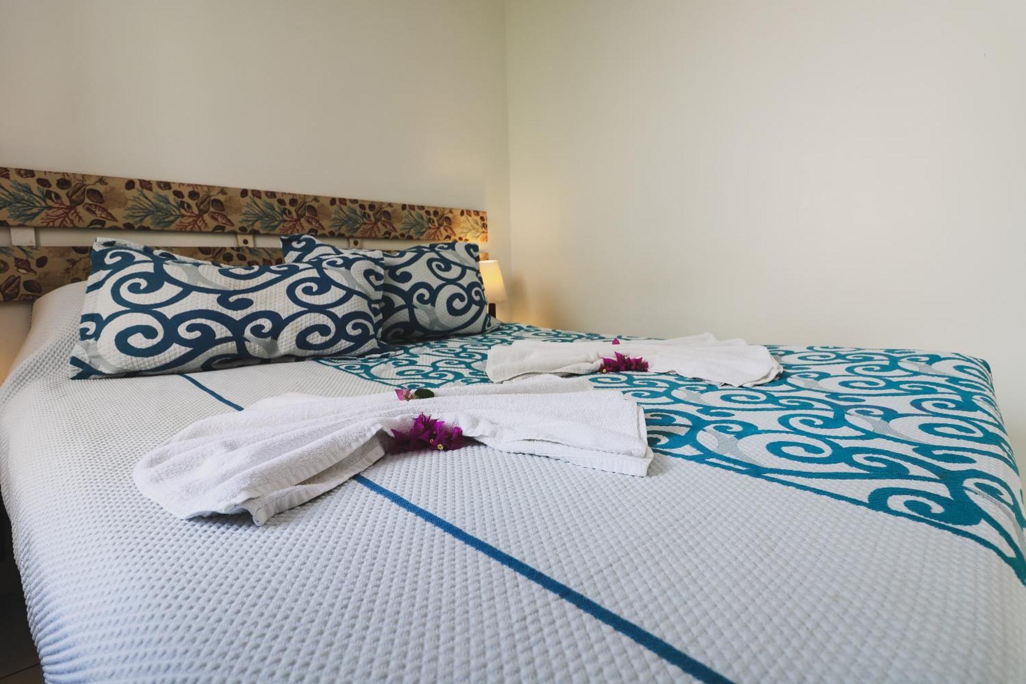 Hostel كابو فريو المظهر الخارجي الصورة
