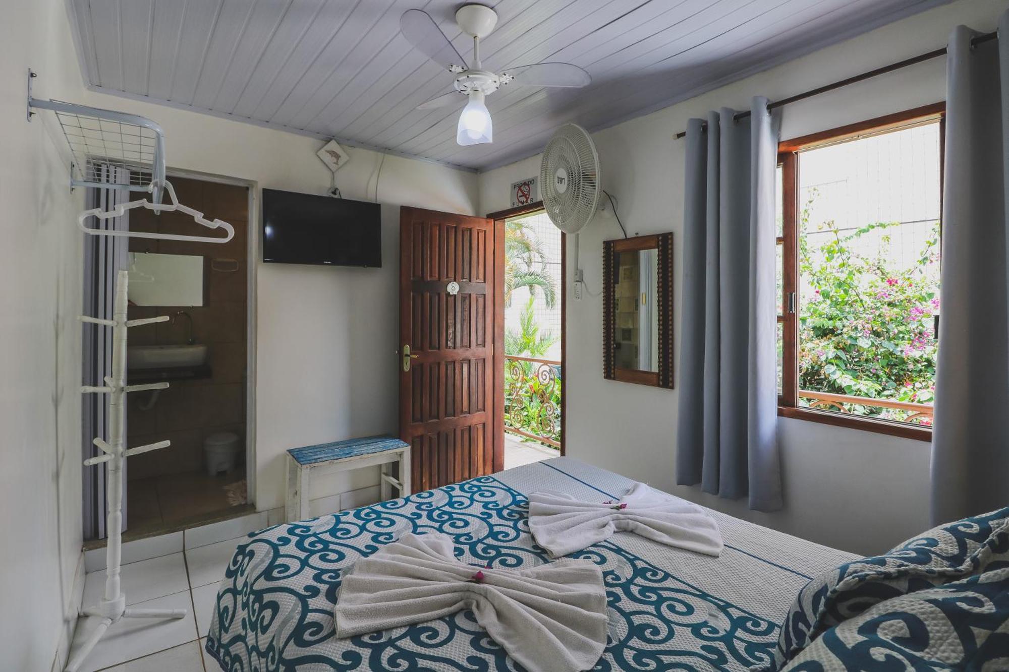 Hostel كابو فريو المظهر الخارجي الصورة