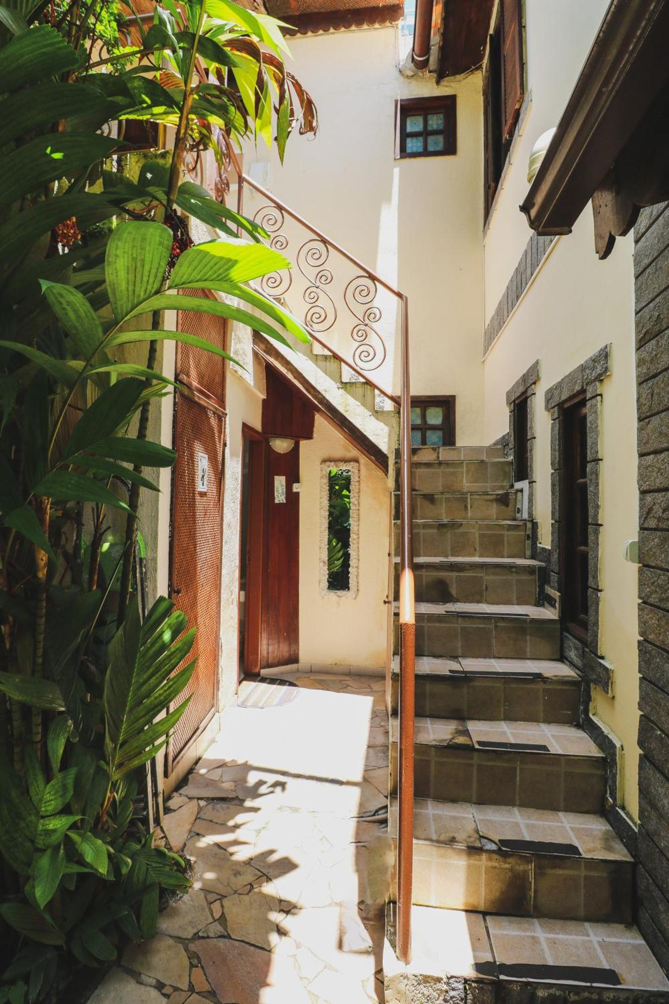 Hostel كابو فريو المظهر الخارجي الصورة