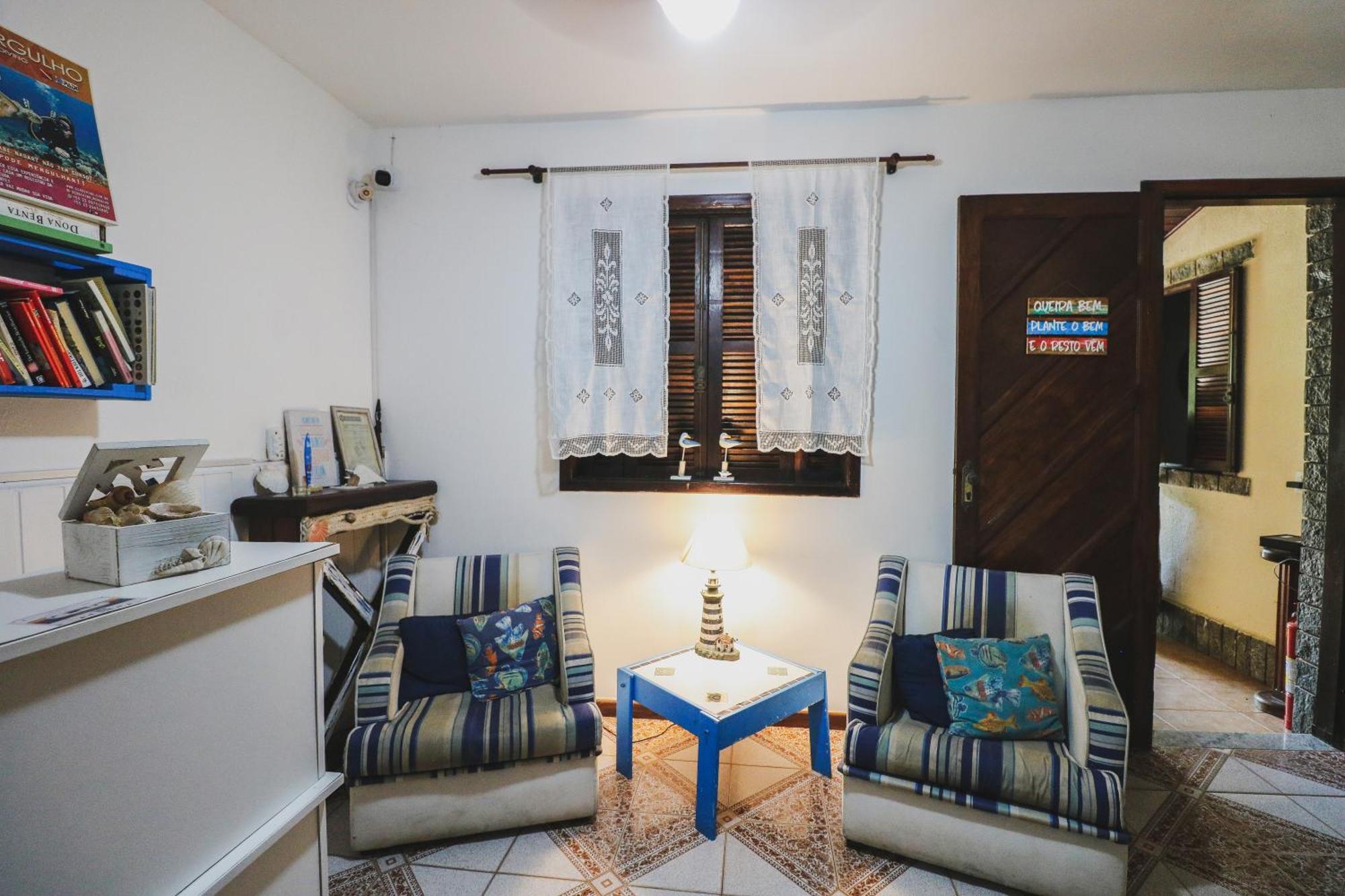 Hostel كابو فريو المظهر الخارجي الصورة