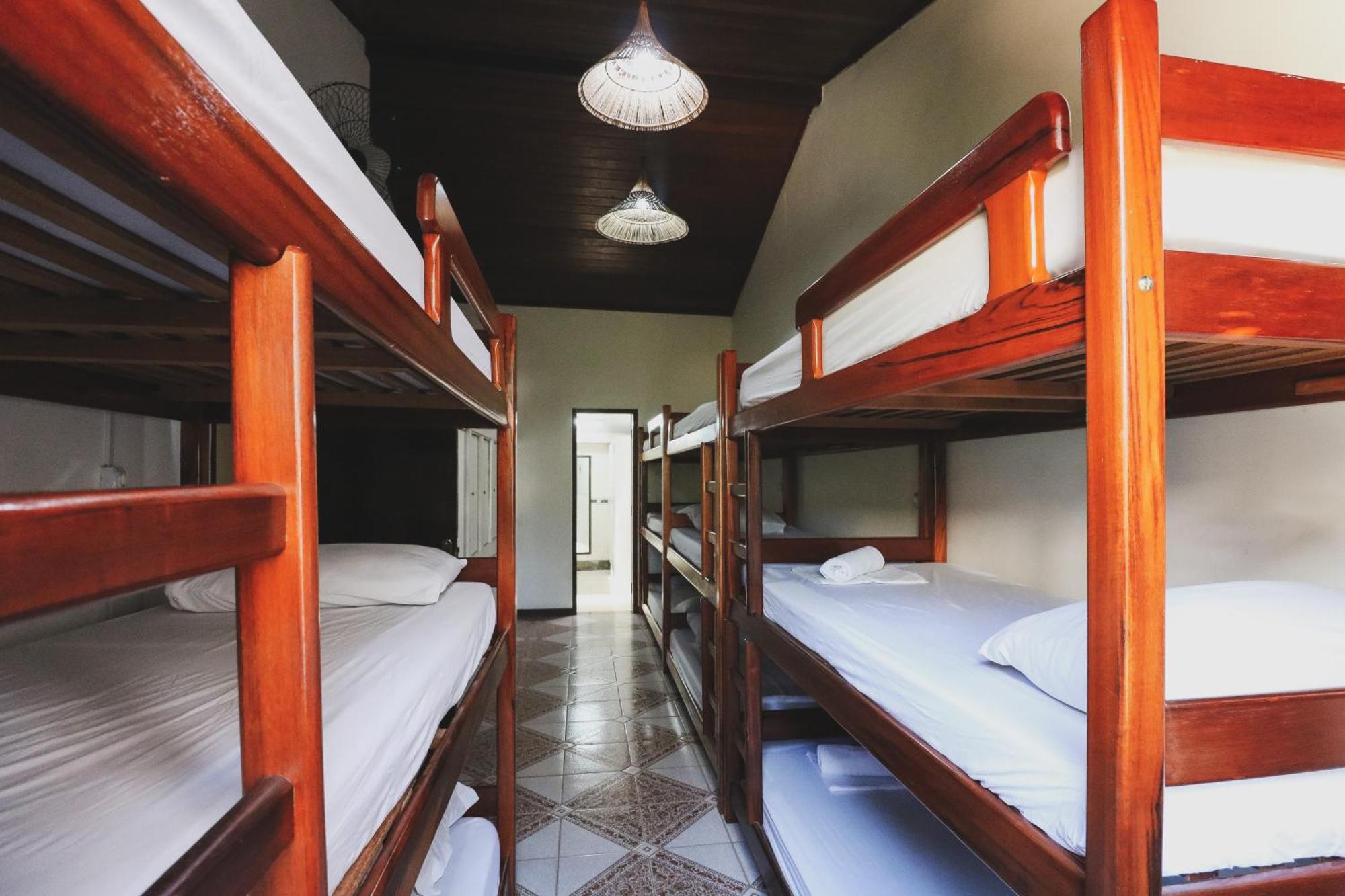 Hostel كابو فريو المظهر الخارجي الصورة