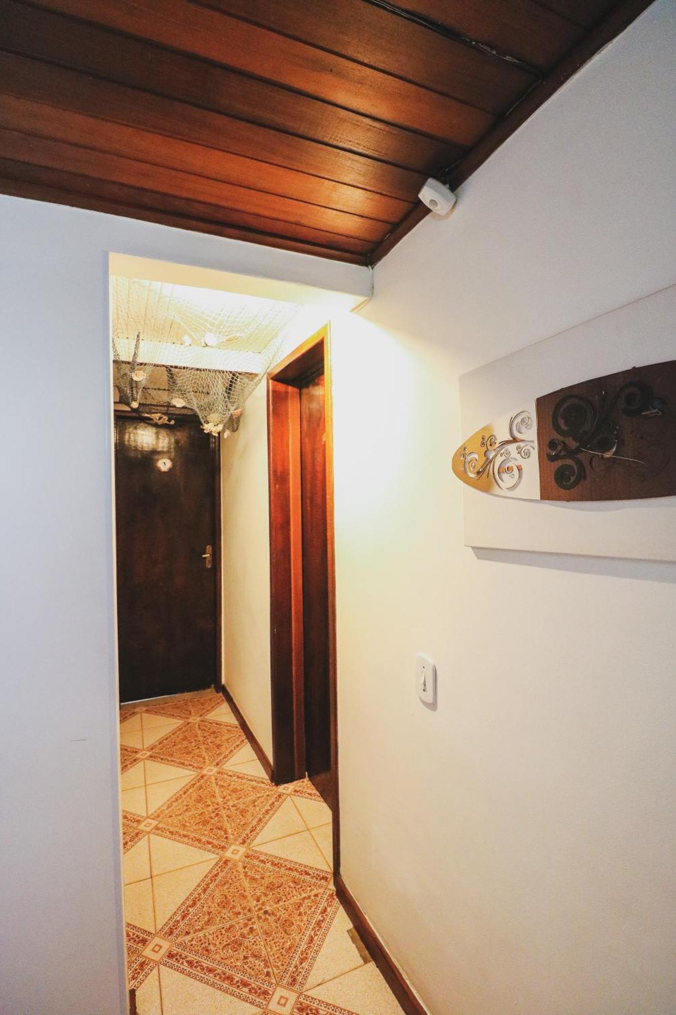 Hostel كابو فريو المظهر الخارجي الصورة