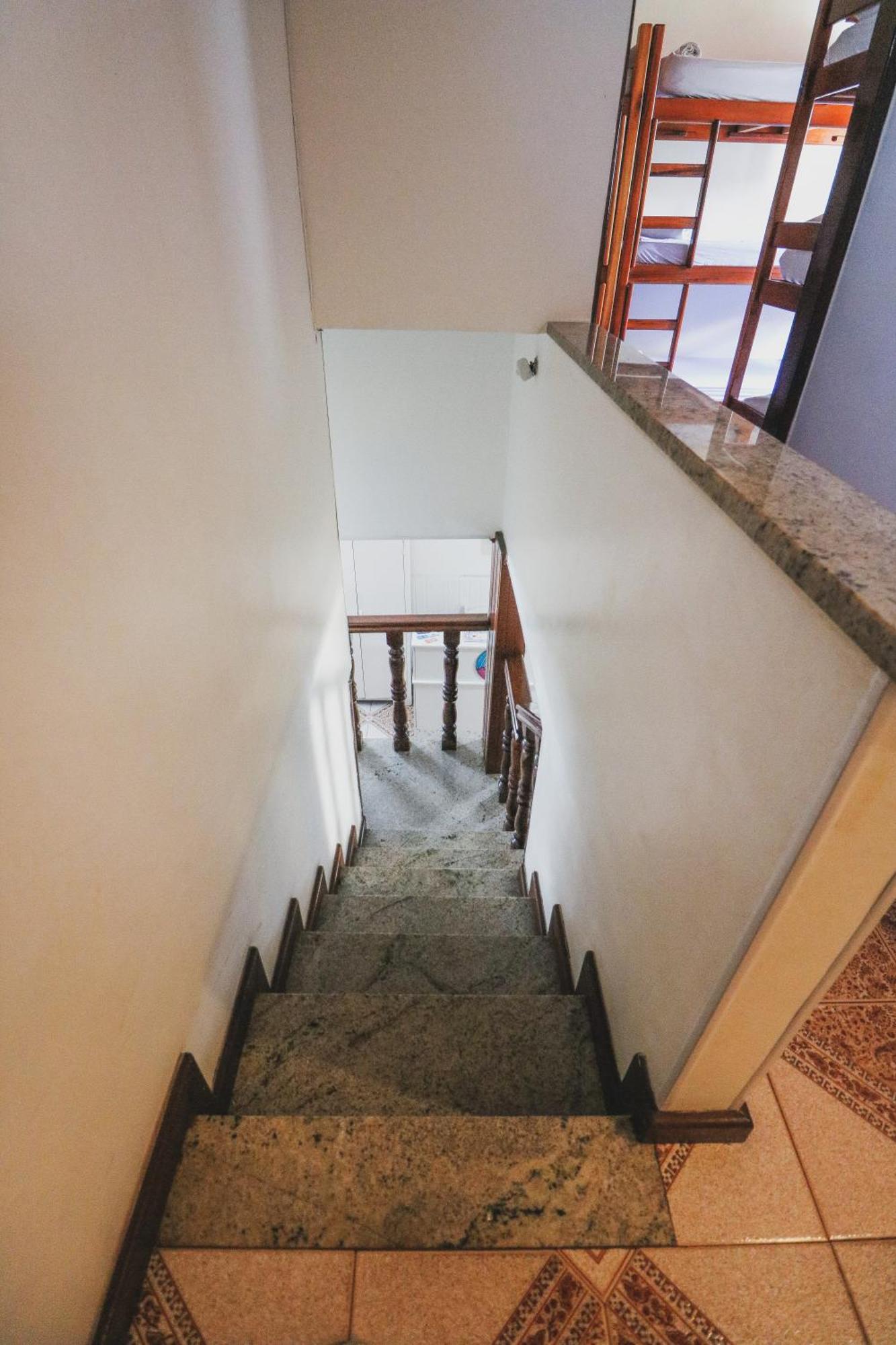 Hostel كابو فريو المظهر الخارجي الصورة