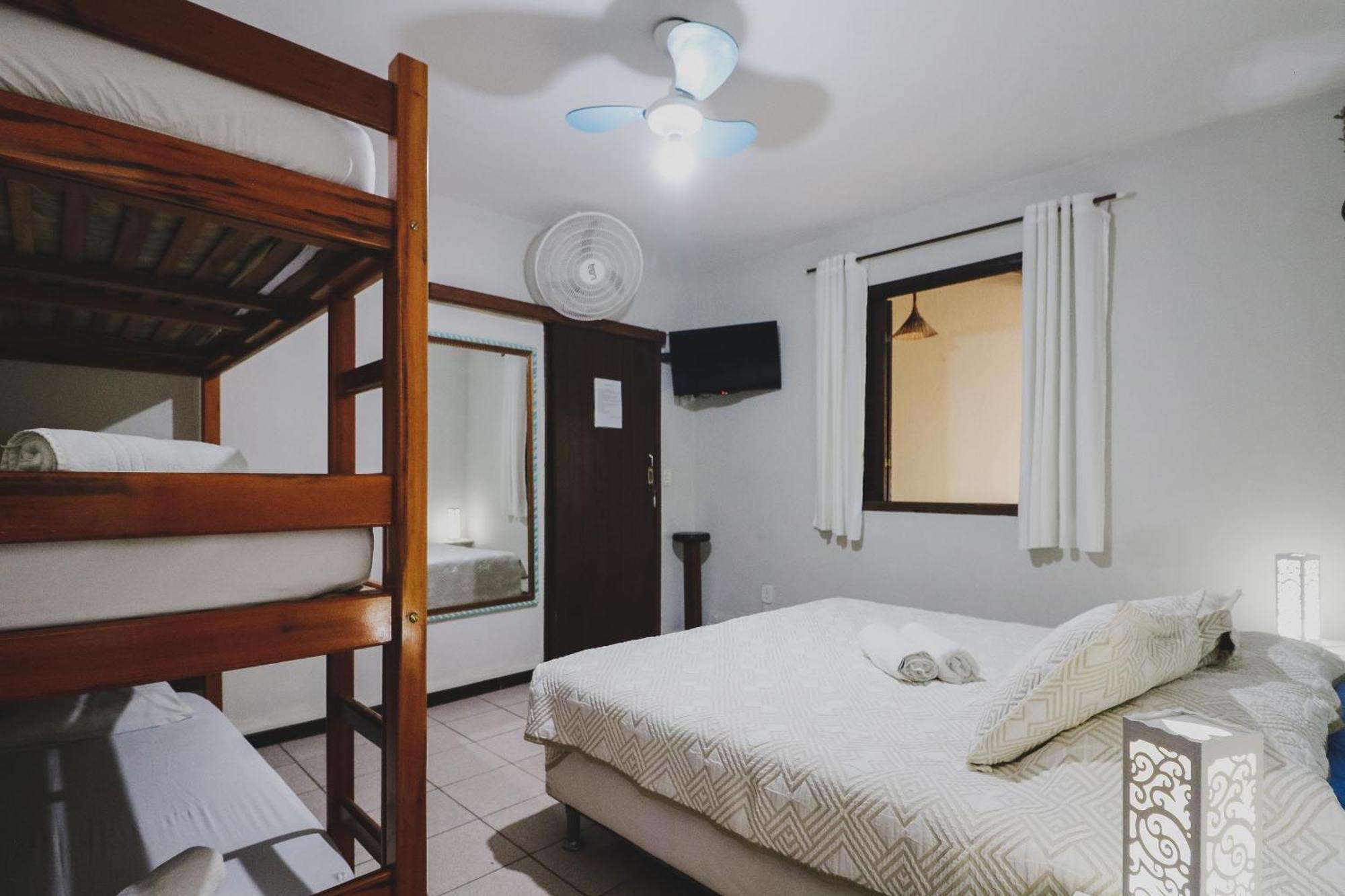 Hostel كابو فريو المظهر الخارجي الصورة