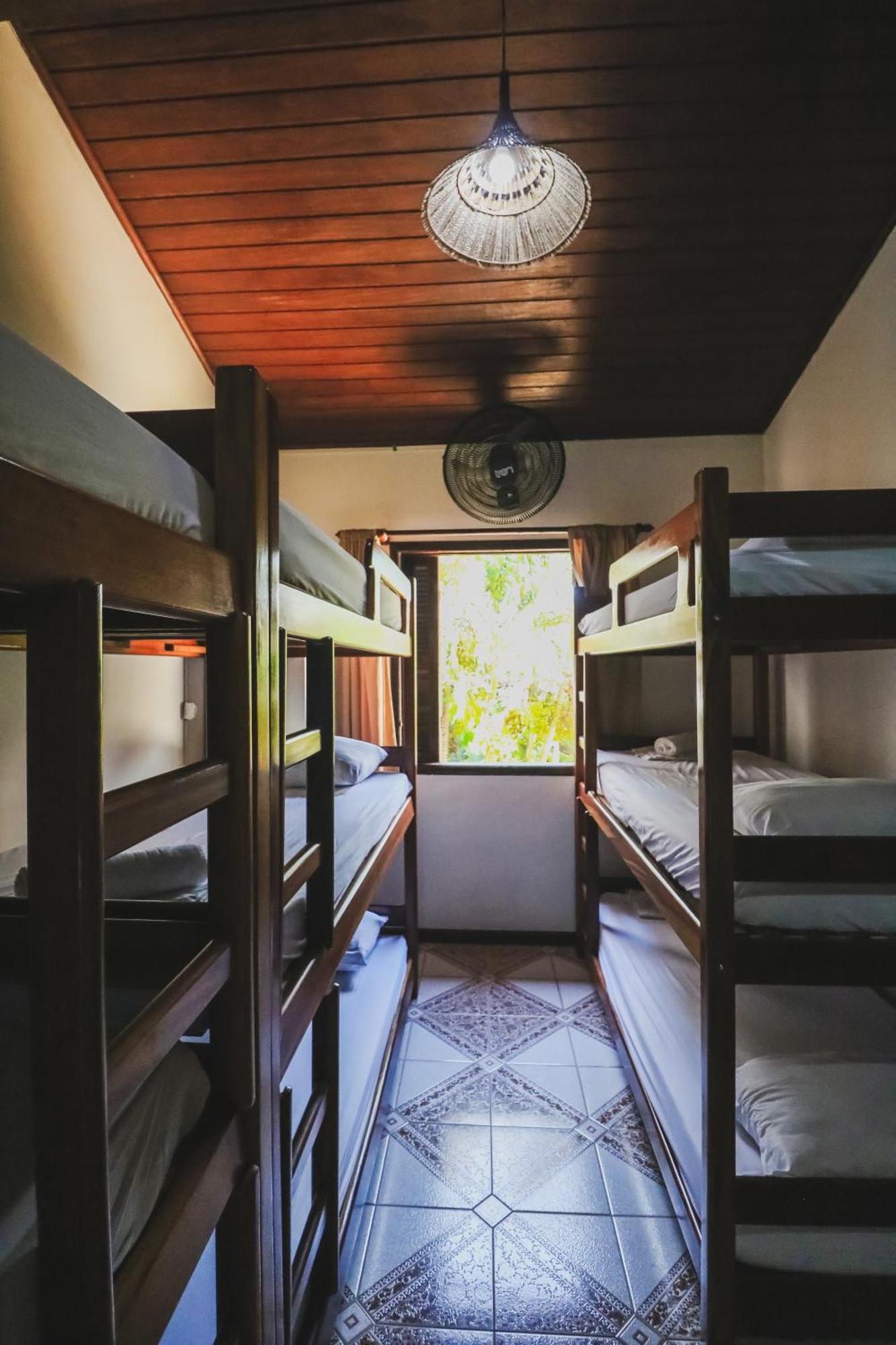 Hostel كابو فريو المظهر الخارجي الصورة