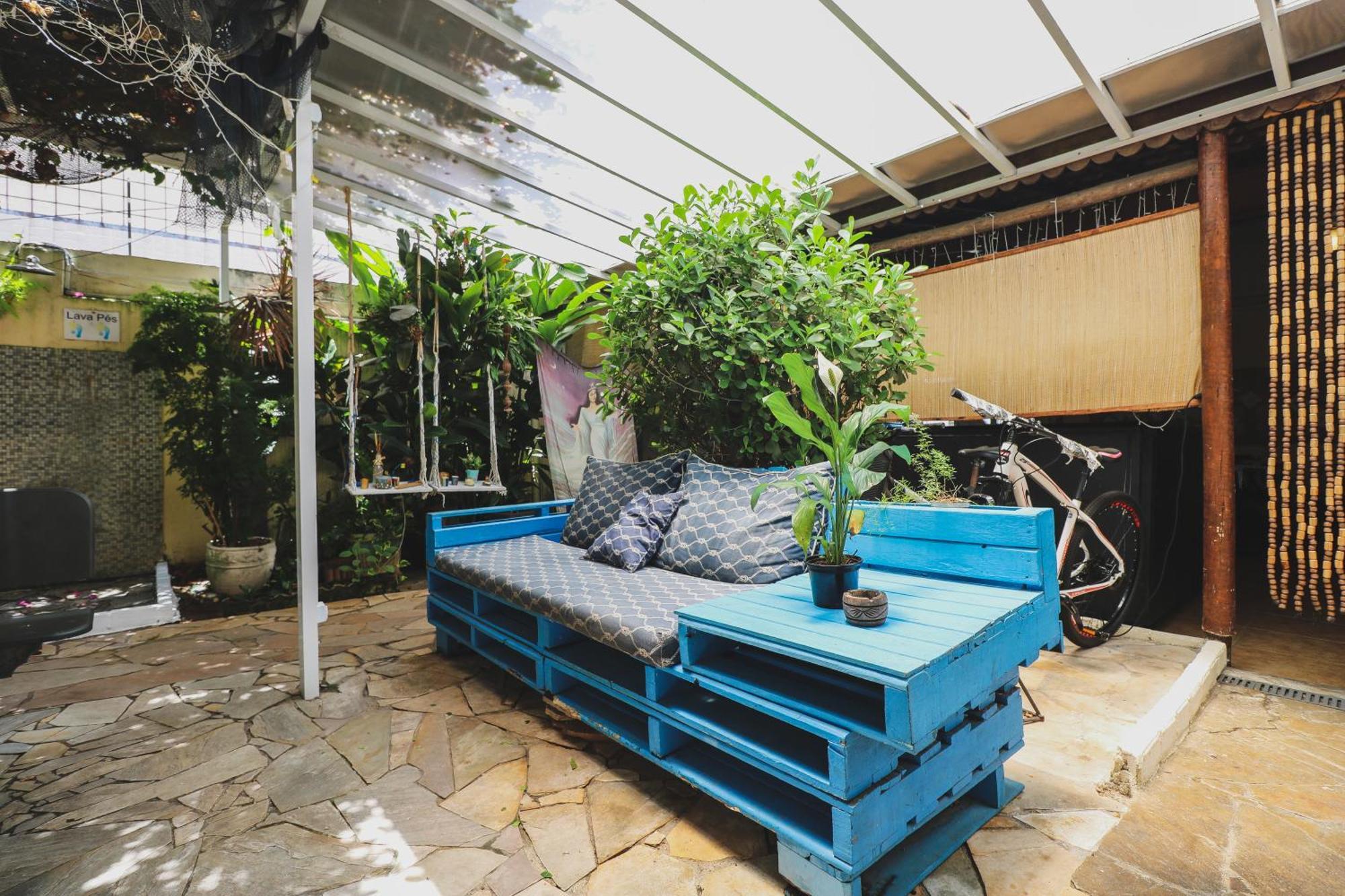 Hostel كابو فريو المظهر الخارجي الصورة
