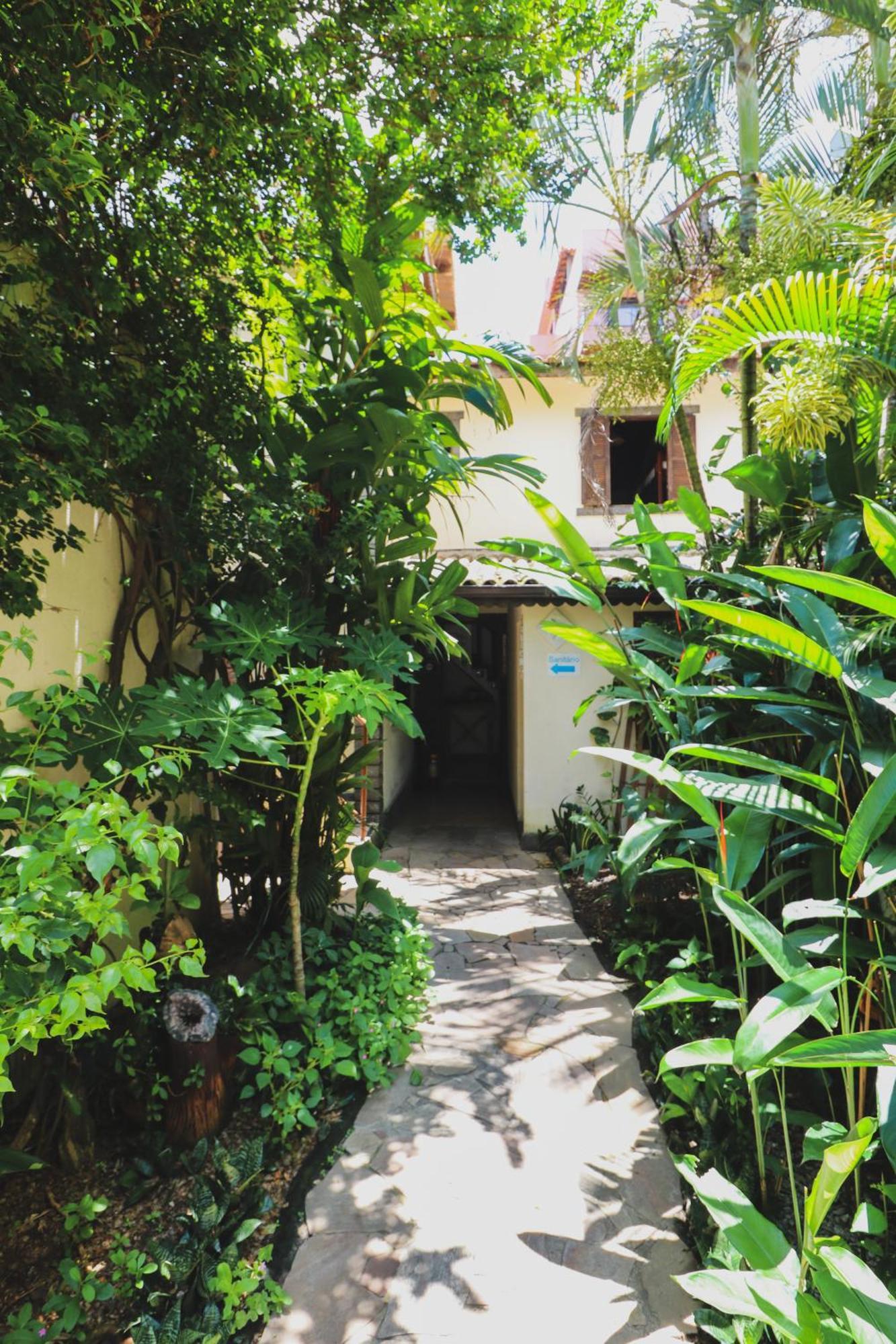 Hostel كابو فريو المظهر الخارجي الصورة