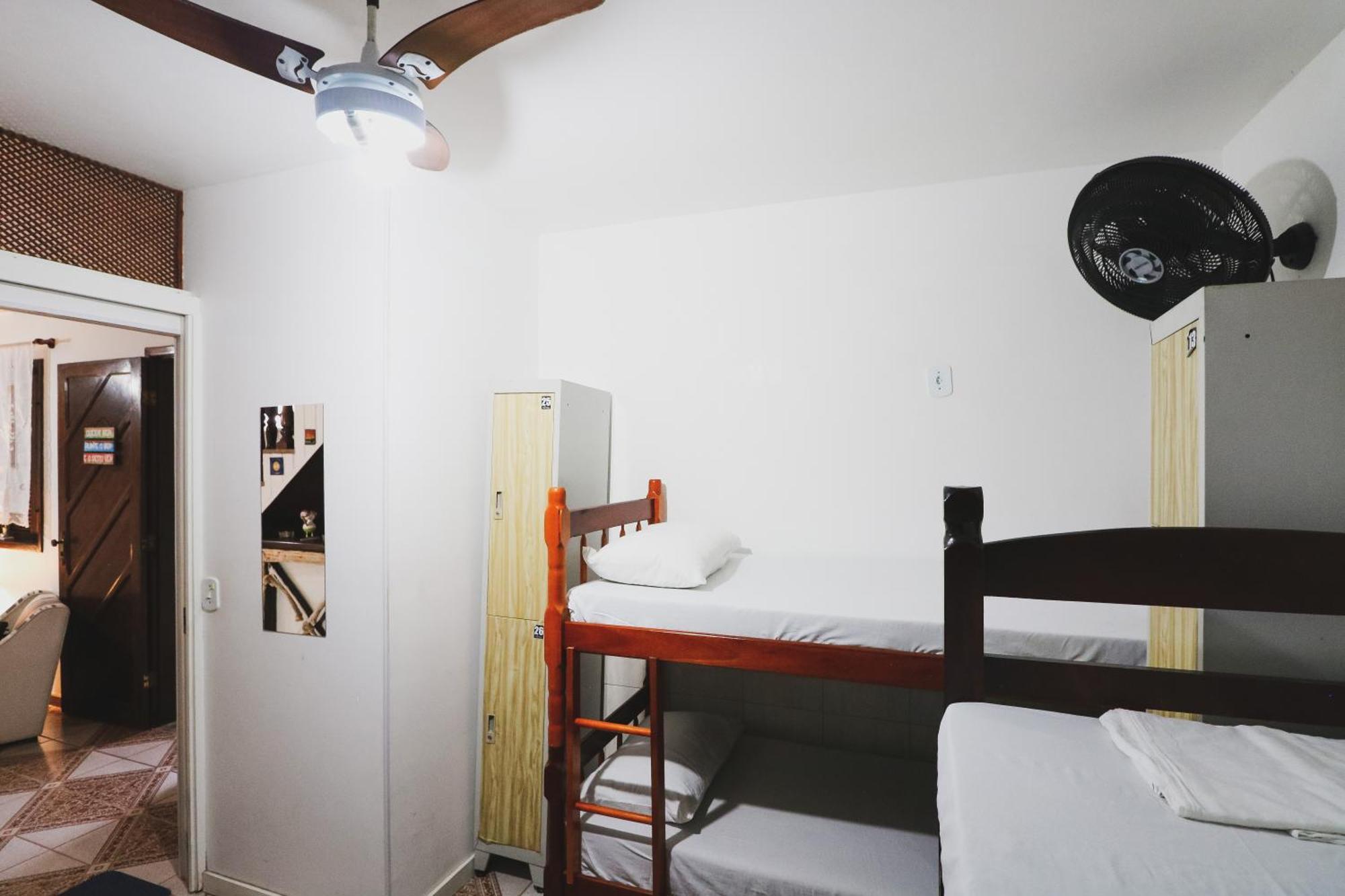 Hostel كابو فريو المظهر الخارجي الصورة