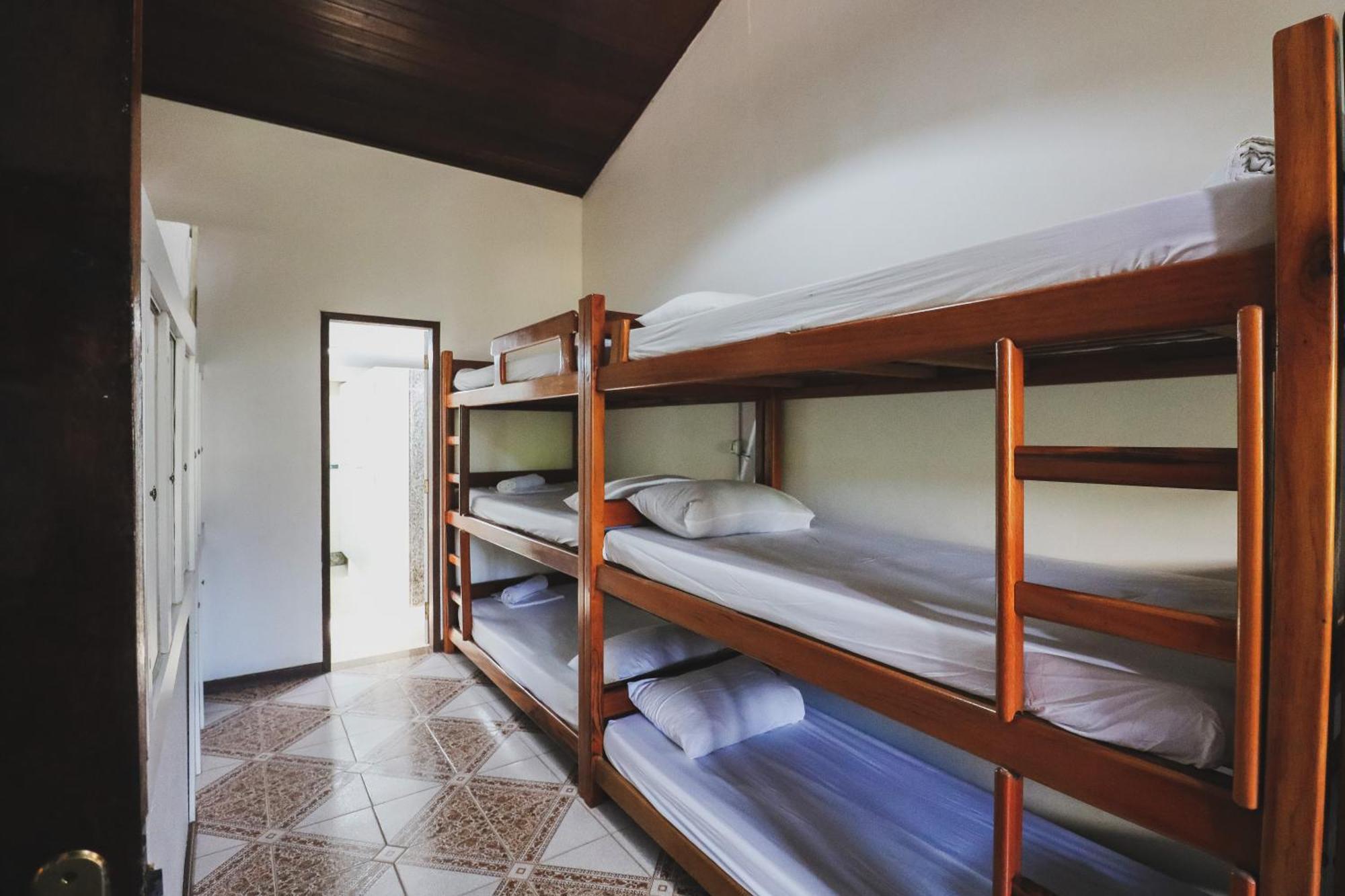 Hostel كابو فريو المظهر الخارجي الصورة