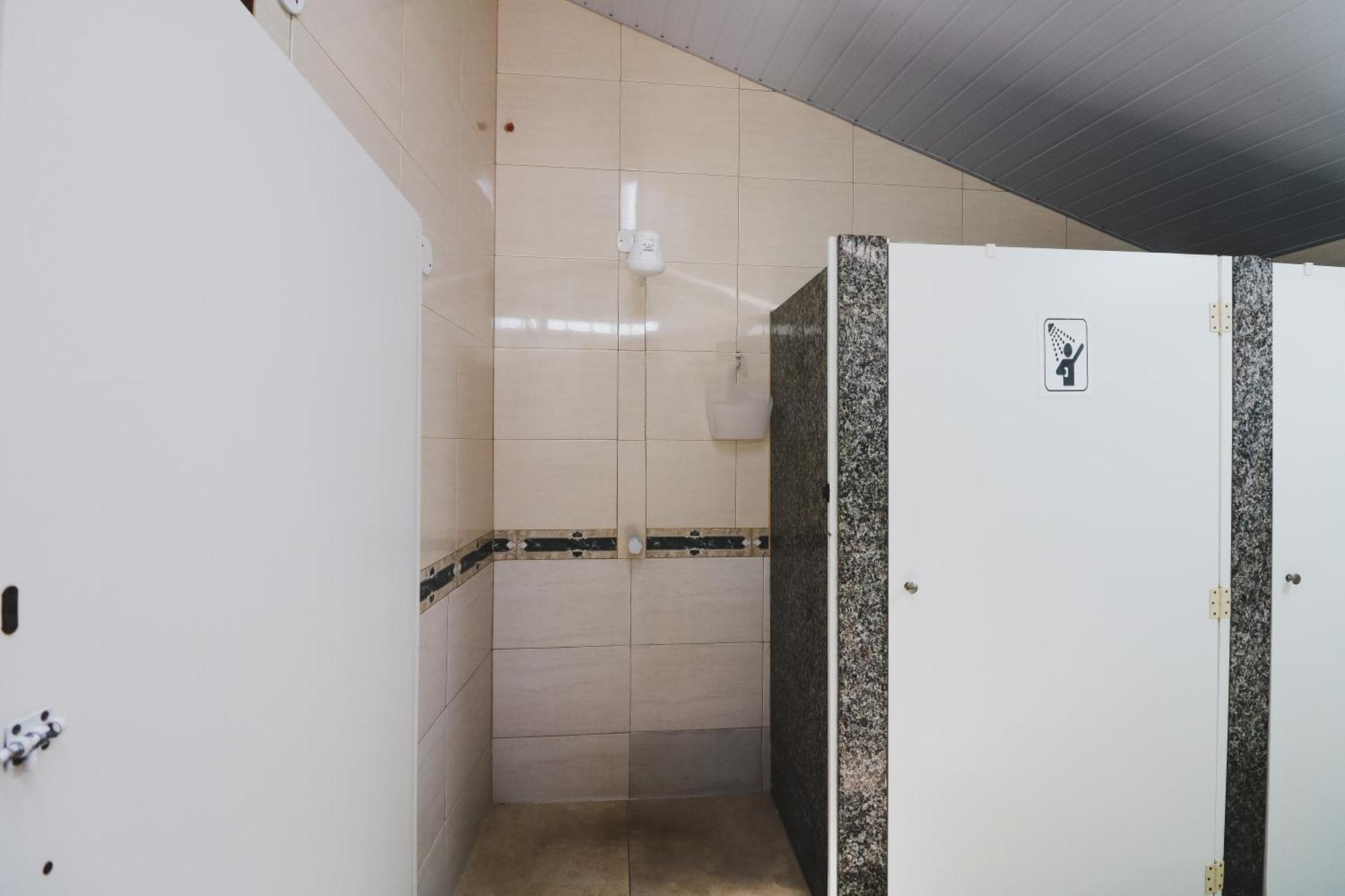 Hostel كابو فريو المظهر الخارجي الصورة