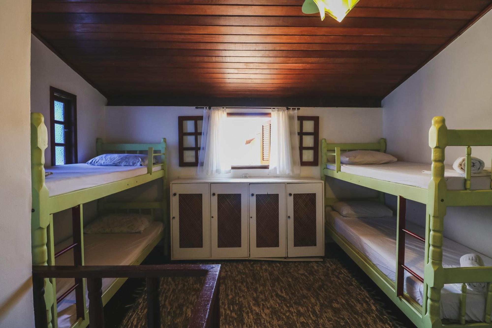 Hostel كابو فريو المظهر الخارجي الصورة